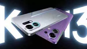 Oppo K13 Turbo Series: लॉन्च होगा ओप्पो का नया फोन, 7000mAh बैटरी और शानदार कैमरा Oppo K13 Turbo Series: लॉन्च होगा ओप्पो का नया फोन, 7000mAh बैटरी और शानदार कैमरा