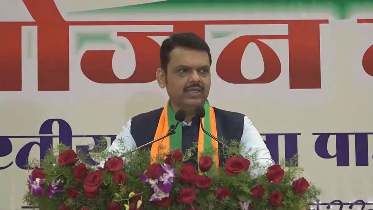 महाराष्ट्र सरकार ने प्रमुख APMC को सीधे नियंत्रण में लाया महाराष्ट्र सरकार ने प्रमुख APMC को सीधे नियंत्रण में लाया