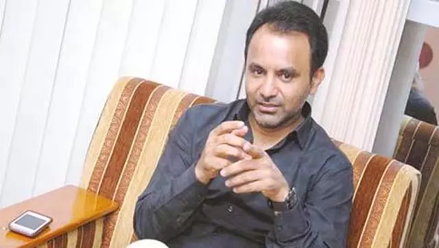 पेट्रोल-डीजल पर उपकर बढ़ाकर आय अर्जित करने वाले श्रमिकों के कल्याण पर खर्च करें: मंत्री पेट्रोल-डीजल पर उपकर बढ़ाकर आय अर्जित करने वाले श्रमिकों के कल्याण पर खर्च करें: मंत्री