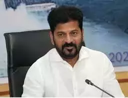 हैदराबाद को प्रदूषण मुक्त शहर बनाना होगा: Revanth हैदराबाद को प्रदूषण मुक्त शहर बनाना होगा: Revanth