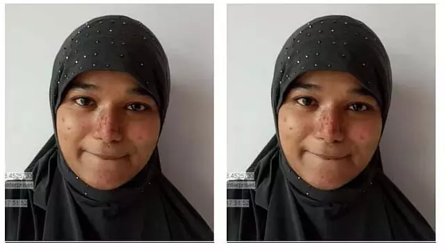 अलकायदा आतंकी संगठन से संबंध; गुजरात ATS ने महिला को गिरफ्तार किया अलकायदा आतंकी संगठन से संबंध; गुजरात ATS ने महिला को गिरफ्तार किया