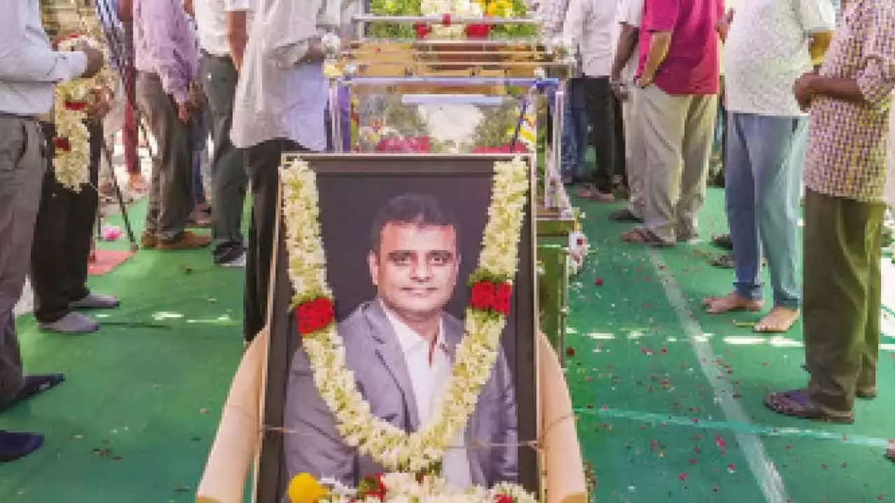 Karnataka: पहलगाम आतंकी हमले के पीड़ित परिवार को ऑपरेशन महादेव से मिली राहत Karnataka: पहलगाम आतंकी हमले के पीड़ित परिवार को ऑपरेशन महादेव से मिली राहत
