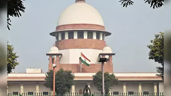 Supreme Court का बयान- बिहार में वोटर लिस्ट से नाम हटाना गंभीर मामला Supreme Court का बयान- बिहार में वोटर लिस्ट से नाम हटाना गंभीर मामला