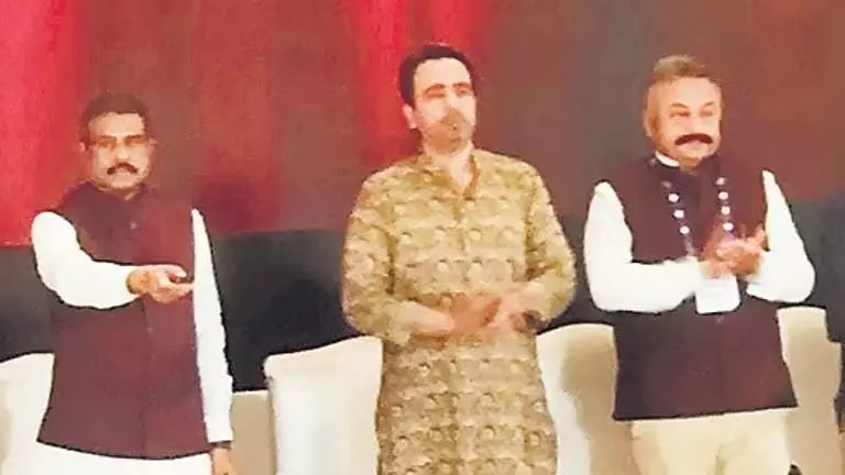 भारत में चार और विदेशी विश्वविद्यालय खुलने की तैयारी भारत में चार और विदेशी विश्वविद्यालय खुलने की तैयारी