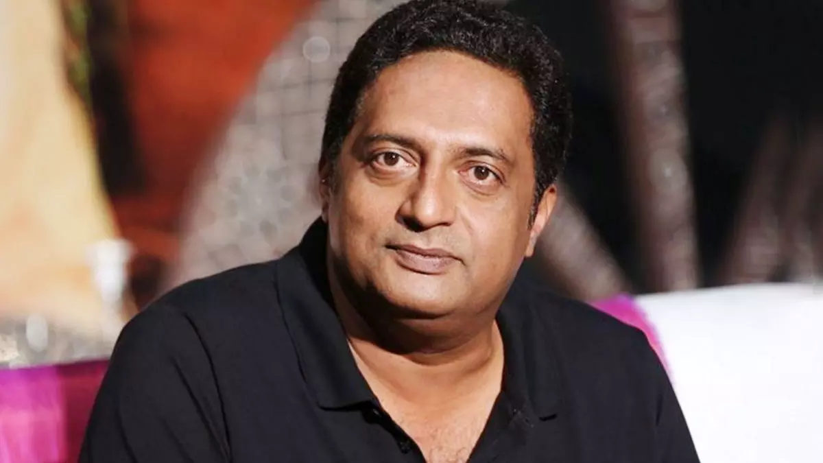 सट्टेबाजी ऐप मामले में प्रकाश राज ED के समक्ष पेश हुए; 36 हस्तियां जांच के घेरे में सट्टेबाजी ऐप मामले में प्रकाश राज ED के समक्ष पेश हुए; 36 हस्तियां जांच के घेरे में