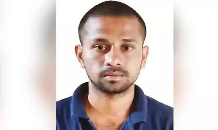 Tirunelveli में दलित इंजीनियर की हत्या, आरोपी गुंडा एक्ट के तहत हिरासत में Tirunelveli में दलित इंजीनियर की हत्या, आरोपी गुंडा एक्ट के तहत हिरासत में