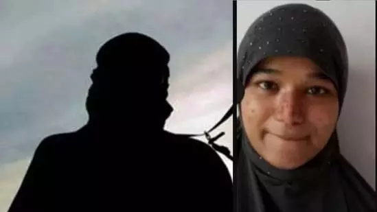 ऑनलाइन कट्टरपंथी गतिविधियों की जांच के बाद सामने आया मामला ऑनलाइन कट्टरपंथी गतिविधियों की जांच के बाद सामने आया मामला