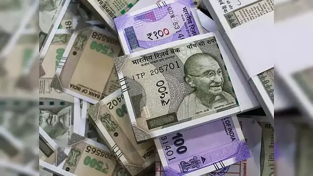 ग्राम पंचायत राजस्व में दक्षिणी राज्यों का दबदबा; प्रति व्यक्ति आय संग्रह में गोवा, केरल सबसे आगेडी ग्राम पंचायत राजस्व में दक्षिणी राज्यों का दबदबा; प्रति व्यक्ति आय संग्रह में गोवा, केरल सबसे आगेडी