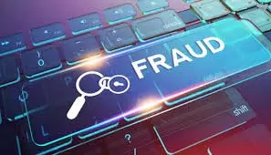 Noida : व्यक्ति ने सिम स्वैप धोखाधड़ी में 15.5 लाख रुपये गंवाए Noida : व्यक्ति ने सिम स्वैप धोखाधड़ी में 15.5 लाख रुपये गंवाए