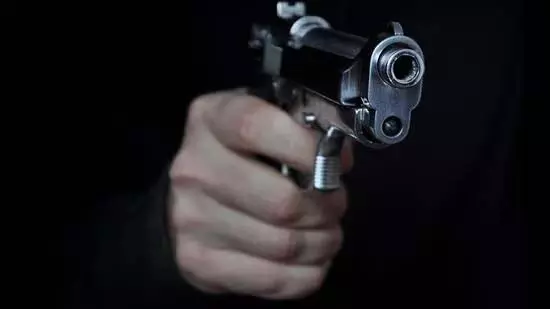 सोहाना जिम में झगड़े के दौरान बंदूक लहराई, 2 गिरफ्तार सोहाना जिम में झगड़े के दौरान बंदूक लहराई, 2 गिरफ्तार