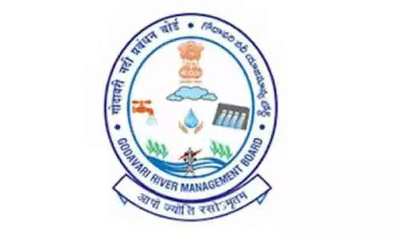 BP पांडे गोदावरी नदी प्रबंधन बोर्ड के अध्यक्ष नियुक्त BP पांडे गोदावरी नदी प्रबंधन बोर्ड के अध्यक्ष नियुक्त