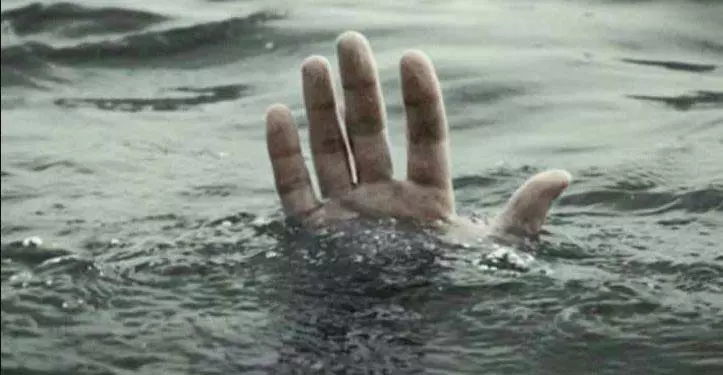 Keonjhar: गांव के तालाब में दो बच्चे डूबे Keonjhar: गांव के तालाब में दो बच्चे डूबे