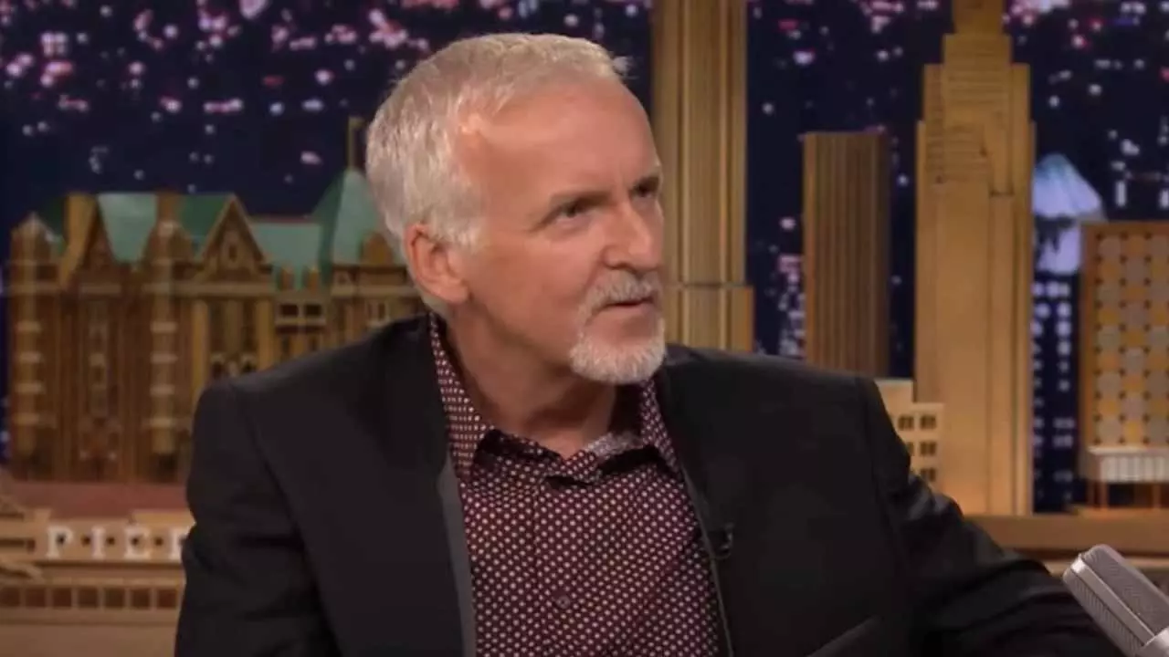 James Cameron ने चार्ल्स पेलेग्रिनो की फिल्म घोस्ट्स ऑफ हिरोशिमा के फिल्म रूपांतरण का निर्देशन James Cameron ने चार्ल्स पेलेग्रिनो की फिल्म घोस्ट्स ऑफ हिरोशिमा के फिल्म रूपांतरण का निर्देशन