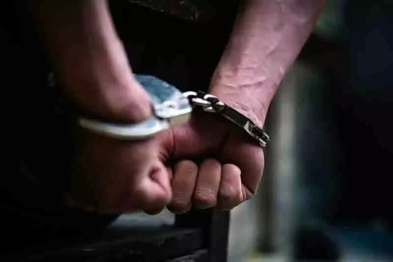 Jalandhar: अलग-अलग चोरी के मामलों में तीन गिरफ्तार, पांच बाइक बरामद Jalandhar: अलग-अलग चोरी के मामलों में तीन गिरफ्तार, पांच बाइक बरामद