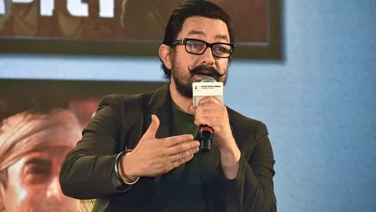 फैंस को किया निराश, लेकिन ईमानदारी से ली गलती की ज़िम्मेदारी फैंस को किया निराश, लेकिन ईमानदारी से ली गलती की ज़िम्मेदारी