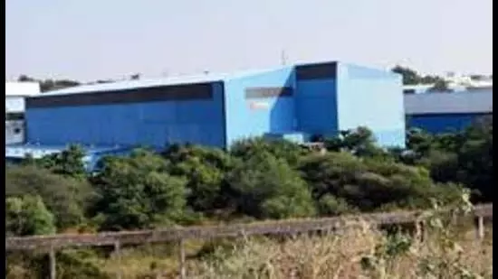 चाकन एमआईडीसी में 4 दिनों की रुकावट के बाद बिजली आपूर्ति बहाल चाकन एमआईडीसी में 4 दिनों की रुकावट के बाद बिजली आपूर्ति बहाल