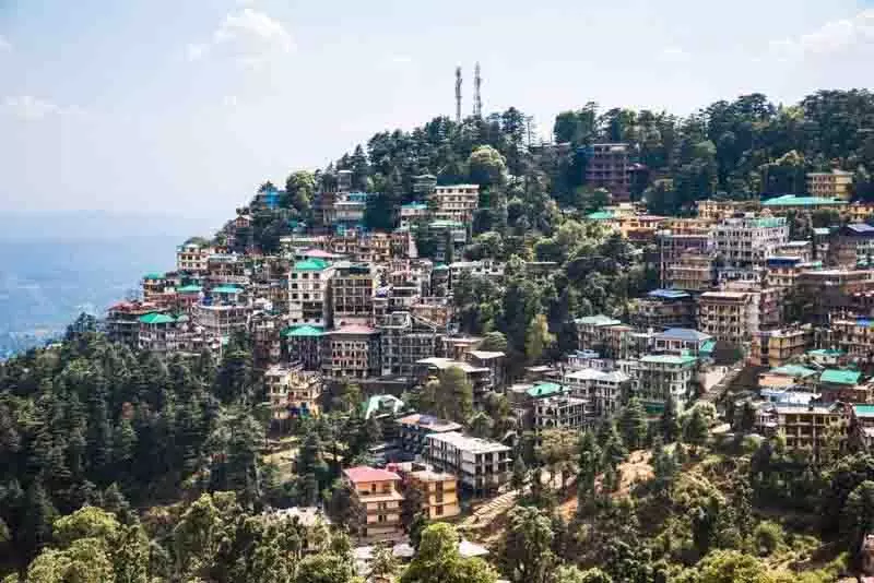 Dharamsala, मैक्लोडगंज में भूकंप की तैयारी के लिए विशेषज्ञ Dharamsala, मैक्लोडगंज में भूकंप की तैयारी के लिए विशेषज्ञ