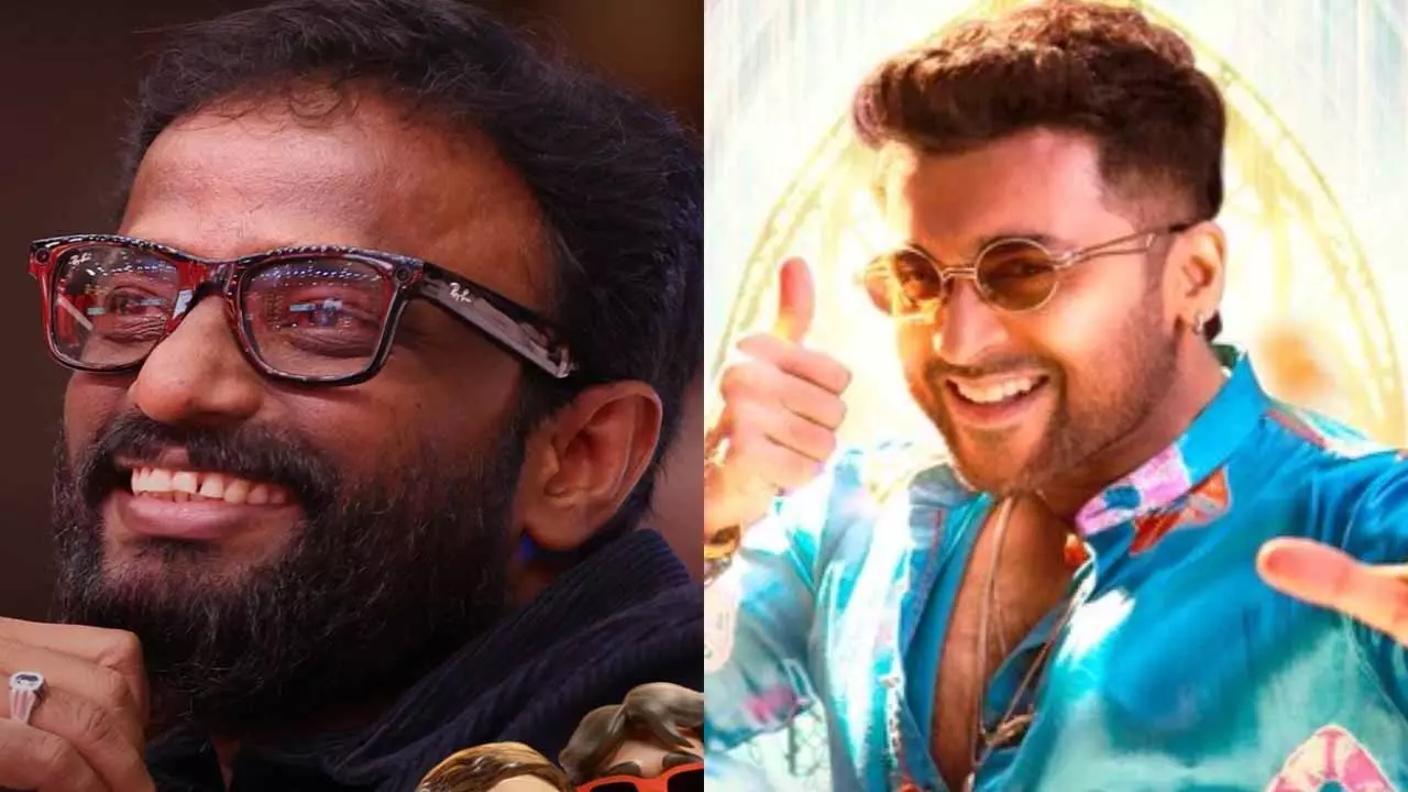 Etharkkum Thunindhavan के निर्देशक ने फिल्म की बॉक्स ऑफिस पर असफलता पर चुप्पी तोड़ी Etharkkum Thunindhavan के निर्देशक ने फिल्म की बॉक्स ऑफिस पर असफलता पर चुप्पी तोड़ी