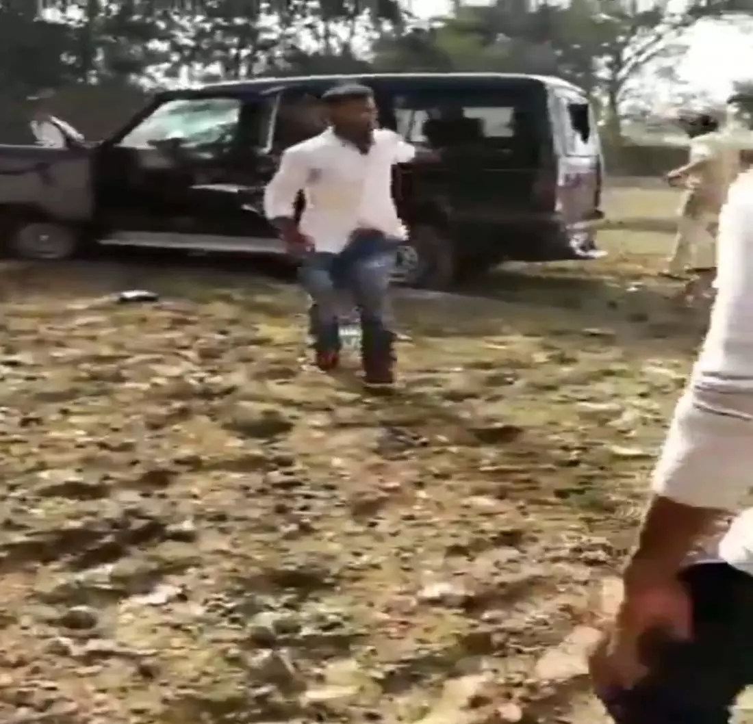 बुलंदशहर हिंसा मामला: 38 आरोपी दोषी करार, 1 अगस्त को सुनाई जाएगी सजा बुलंदशहर हिंसा मामला: 38 आरोपी दोषी करार, 1 अगस्त को सुनाई जाएगी सजा