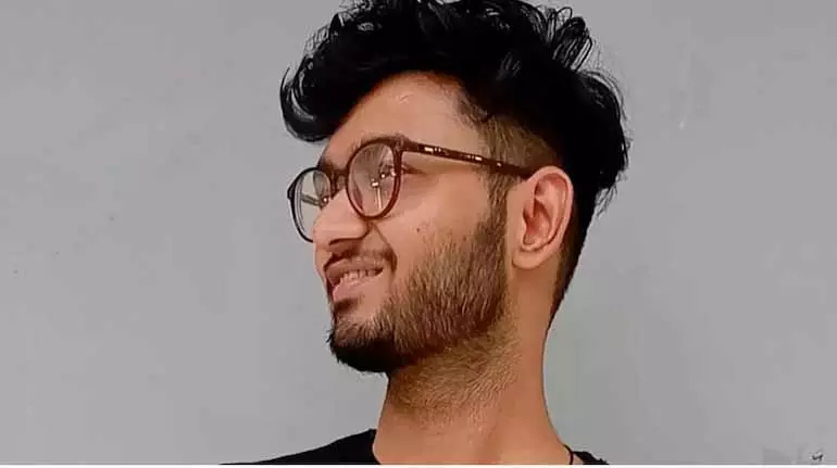 Delhi के एक CA ने Airbnb गेस्ट हाउस में हीलियम गैस निगलकर आत्महत्या कर ली Delhi के एक CA ने Airbnb गेस्ट हाउस में हीलियम गैस निगलकर आत्महत्या कर ली