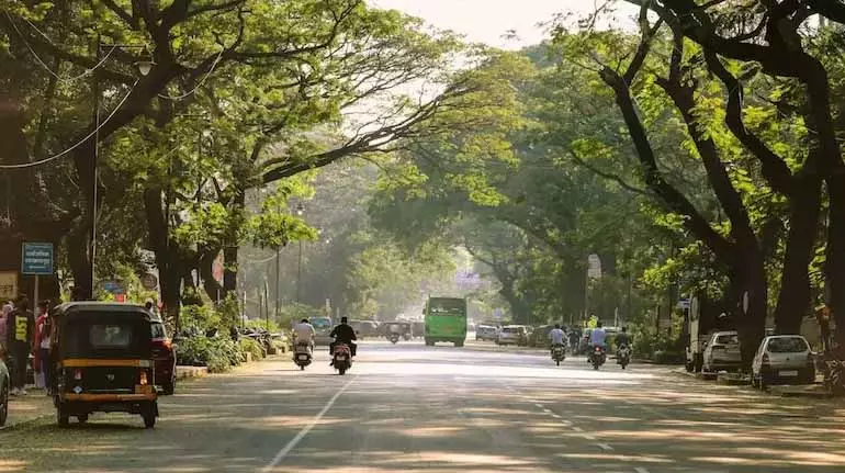Pune में कारगिल युद्ध के शहीदों के परिवार से भारतीय नागरिकता साबित करने को कहा गया Pune में कारगिल युद्ध के शहीदों के परिवार से भारतीय नागरिकता साबित करने को कहा गया