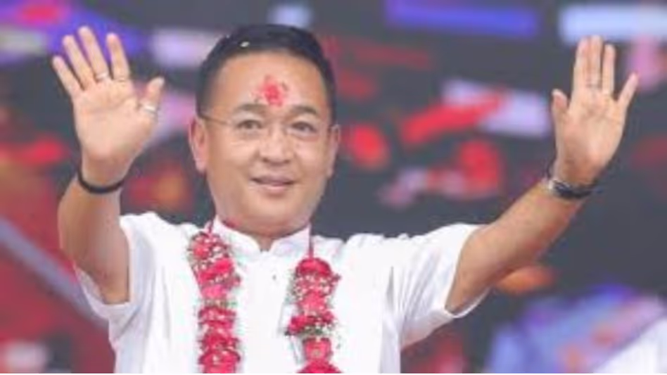 Sikkim ने समाज में माताओं की भूमिका का सम्मान करने के लिए Sikkim ने समाज में माताओं की भूमिका का सम्मान करने के लिए