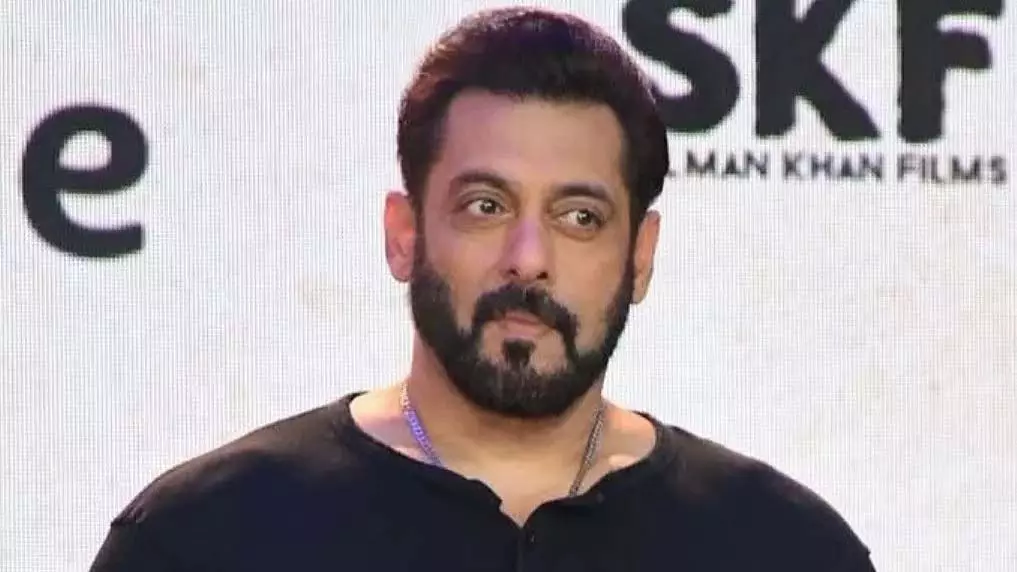 सलमान खान से मिलने निकले तीन नाबालिग नासिक में मिले सलमान खान से मिलने निकले तीन नाबालिग नासिक में मिले