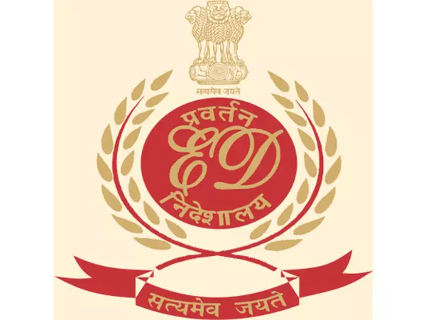 गोवा में 212.85 करोड़ की संपत्तियां ED ने की कुर्क गोवा में 212.85 करोड़ की संपत्तियां ED ने की कुर्क