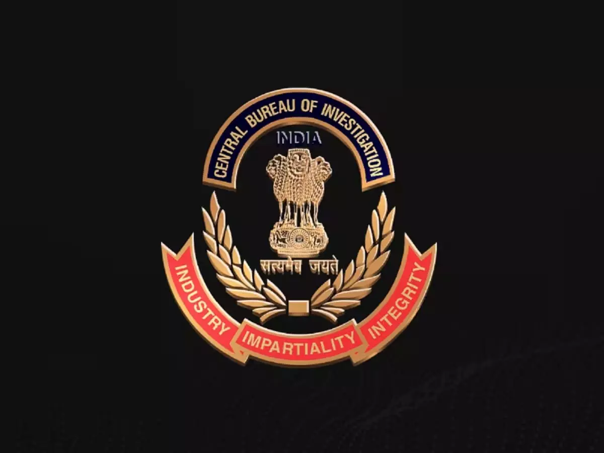 घर खरीदारों को धोखा देने वाले बिल्डरों पर CBI की बड़ी कार्रवाई, 22 मुकदमे दर्ज घर खरीदारों को धोखा देने वाले बिल्डरों पर CBI की बड़ी कार्रवाई, 22 मुकदमे दर्ज