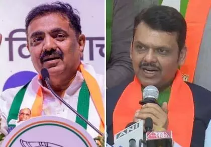 क्या सांगली से और प्रविष्टियाँ आएंगी? मुख्यमंत्री फडणवीस ने कहा क्या सांगली से और प्रविष्टियाँ आएंगी? मुख्यमंत्री फडणवीस ने कहा