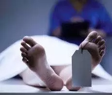 खेत में पानी लगाने को लेकर विवाद, गोली मारकर किसान की हत्या खेत में पानी लगाने को लेकर विवाद, गोली मारकर किसान की हत्या