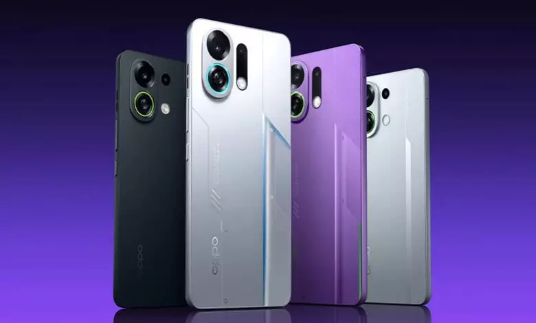 Oppo K13 Turbo Series का भारत में लॉन्च कंफर्म, इसमें है इन-बिल्ट पंखा Oppo K13 Turbo Series का भारत में लॉन्च कंफर्म, इसमें है इन-बिल्ट पंखा