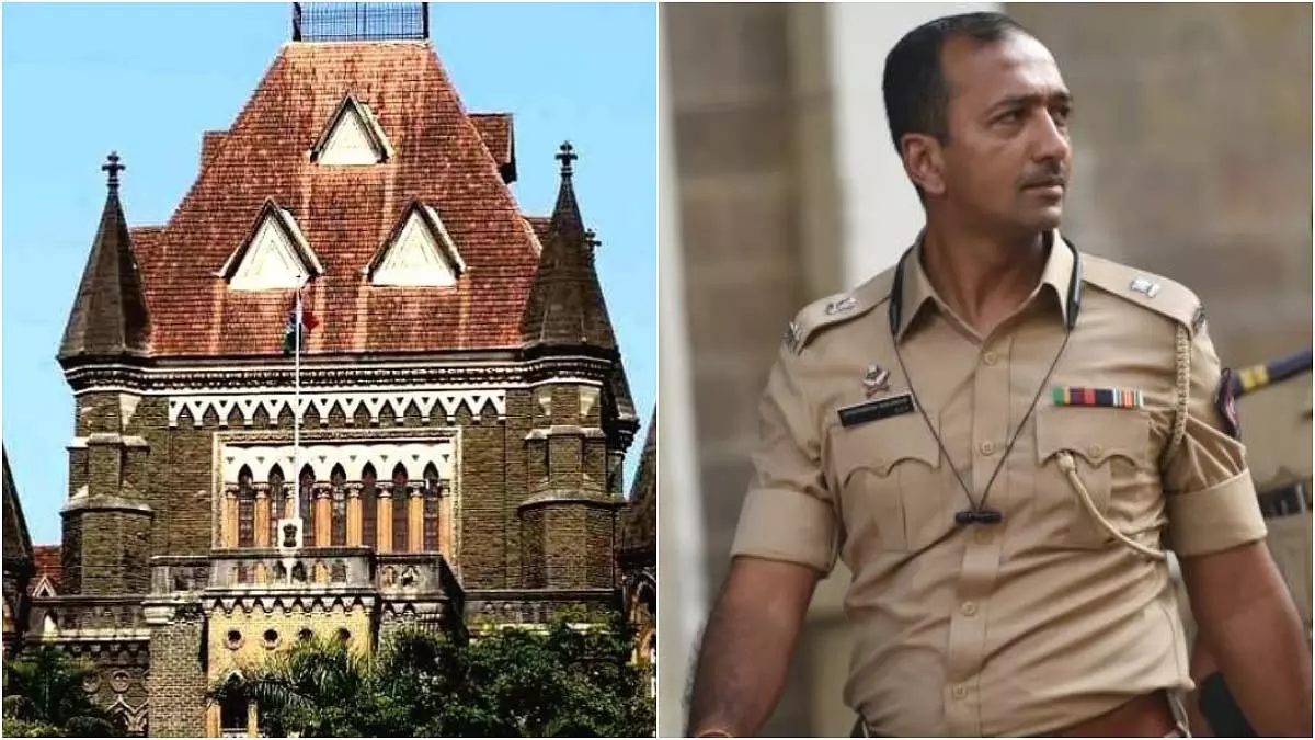 ₹45 करोड़ घोटाले में EOW को फटकार, बॉम्बे हाईकोर्ट का आदेश ₹45 करोड़ घोटाले में EOW को फटकार, बॉम्बे हाईकोर्ट का आदेश