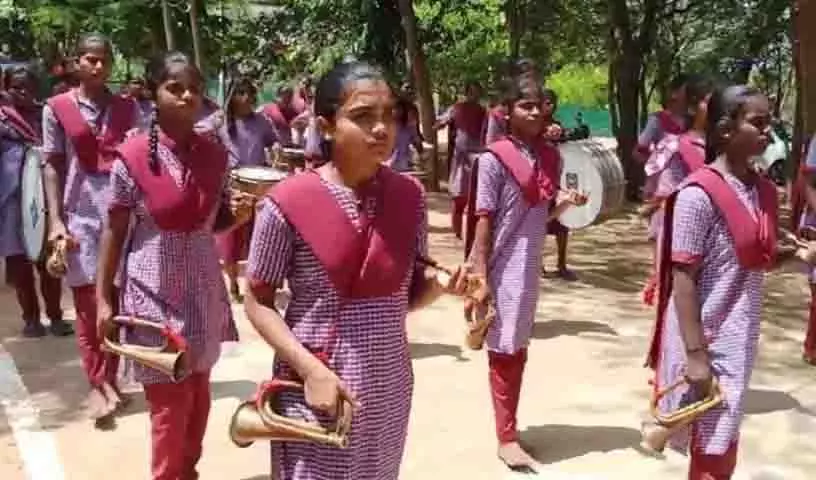KGBV और SSA में अनुबंधित शिक्षण कर्मचारियों को नए DSC वेटेज प्रस्ताव से लाभ मिलने की संभावना KGBV और SSA में अनुबंधित शिक्षण कर्मचारियों को नए DSC वेटेज प्रस्ताव से लाभ मिलने की संभावना