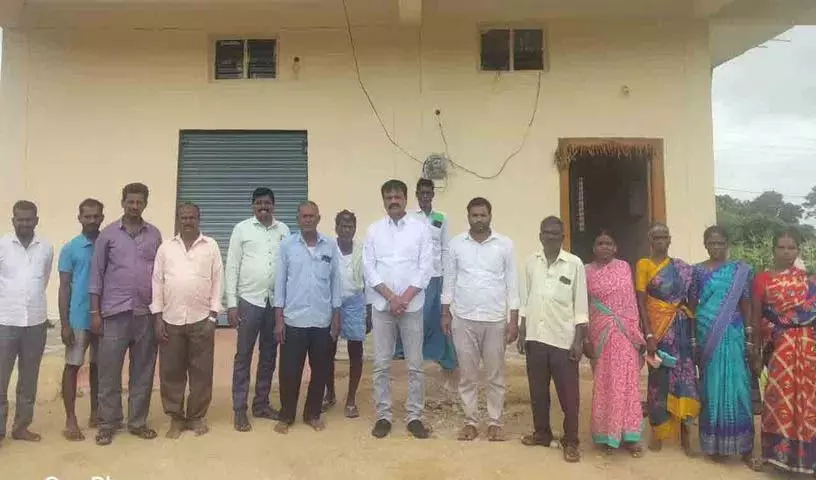 किसानों को पर्याप्त यूरिया उपलब्ध कराया जाए.. अन्यथा हम बड़ा आंदोलन करेंगे..! किसानों को पर्याप्त यूरिया उपलब्ध कराया जाए.. अन्यथा हम बड़ा आंदोलन करेंगे..!