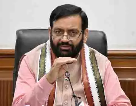 Haryana CM ने कहा एक लाख अंत्योदय परिवारों को 100 वर्ग गज के प्लॉट आवंटित किए जाएंगे Haryana CM ने कहा एक लाख अंत्योदय परिवारों को 100 वर्ग गज के प्लॉट आवंटित किए जाएंगे