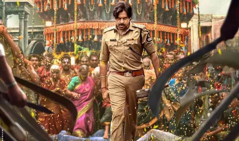 Pawan Kalyan अन्नपूर्णा स्टूडियो में.. क्या उस्ताद भगत सिंह की शूटिंग अभी पूरी नहीं हुई है..? Pawan Kalyan अन्नपूर्णा स्टूडियो में.. क्या उस्ताद भगत सिंह की शूटिंग अभी पूरी नहीं हुई है..?