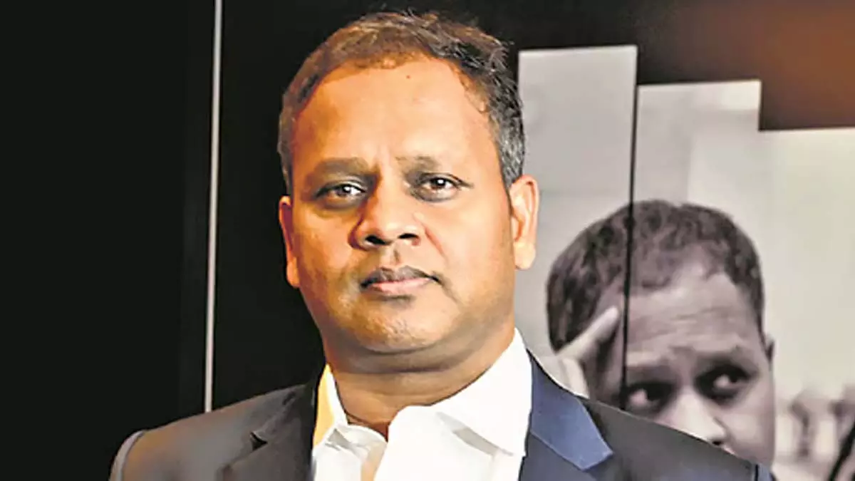 कुरुवा वेंकटरमण मूर्ति: हीरो बनने से पहले इंसान बनो कुरुवा वेंकटरमण मूर्ति: हीरो बनने से पहले इंसान बनो