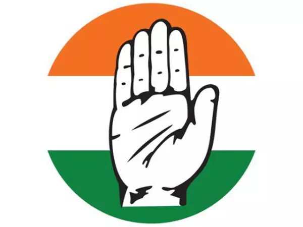 ट्रंप की भारत पर टैरिफ घोषणा पर कांग्रेस का हमला: कहा, Modi की दोस्ती की देश चुका रहा है कीमत ट्रंप की भारत पर टैरिफ घोषणा पर कांग्रेस का हमला: कहा, Modi की दोस्ती की देश चुका रहा है कीमत