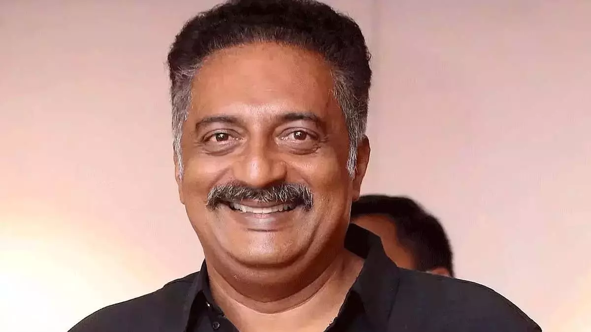 ईडी की समन जारी, प्रकाश राज ने कहा – कोई विच हंटिंग नहीं ईडी की समन जारी, प्रकाश राज ने कहा – कोई विच हंटिंग नहीं