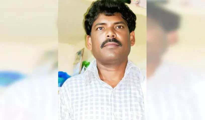 ब्रेन-डेड किसान के अंगदान से पांच को मिली नई ज़िंदगी ब्रेन-डेड किसान के अंगदान से पांच को मिली नई ज़िंदगी