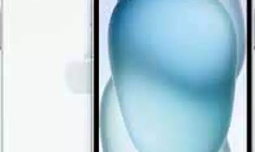 iPhone 15: कीमतों में भारी गिरावट, 128GB वाला फोन ₹28,050 तक में उपलब्ध
