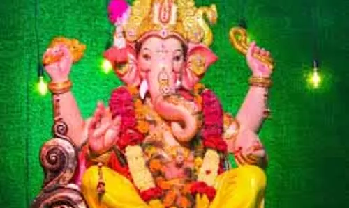 धर्म: सावन बुधवार को ये 5 उपाय जीवन की सभी बाधाओं को दूर करेंगे धर्म: सावन बुधवार को ये 5 उपाय जीवन की सभी बाधाओं को दूर करेंगे