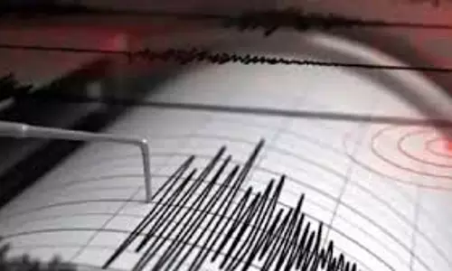 रूस में भूकंप के झटके, 8.8 रहा तीव्रता