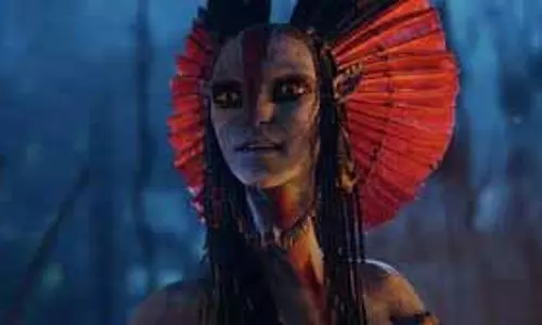 Avatar Fire And Ash Trailer: अवतार 3 का दमदार ट्रेलर रिलीज Avatar Fire And Ash Trailer: अवतार 3 का दमदार ट्रेलर रिलीज