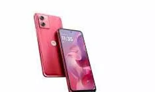 Motorola G06: फिर मचाएगा तहलका, सस्ते दाम में मिलेगी बड़ी स्टोरेज और शानदार लुक