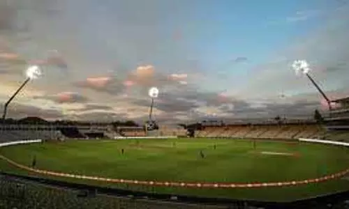 WCL 2025: सेमीफाइनल की चारों टीमें तय WCL 2025: सेमीफाइनल की चारों टीमें तय