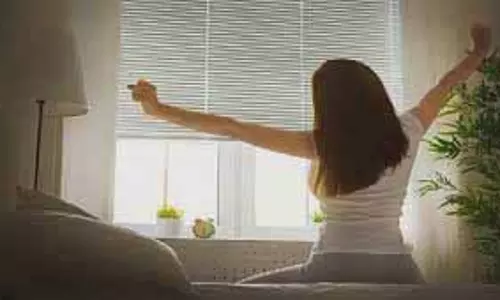 Astro Tips For Morning: सुबह उठते ही करें ये 5 ज्योतिषीय कार्य, पूरे दिन मिलेंगे शुभ फल Astro Tips For Morning: सुबह उठते ही करें ये 5 ज्योतिषीय कार्य, पूरे दिन मिलेंगे शुभ फल