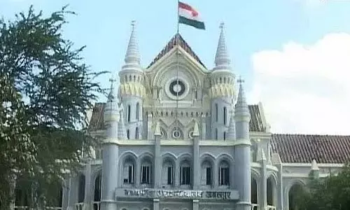 मध्य प्रदेश उच्च न्यायालय ने कथित हेराफेरी पर MPPSC से जवाब मांगा