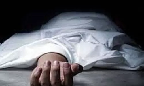 Kanpur: खेल-खेल में नाबालिग लड़के की मौत Kanpur: खेल-खेल में नाबालिग लड़के की मौत